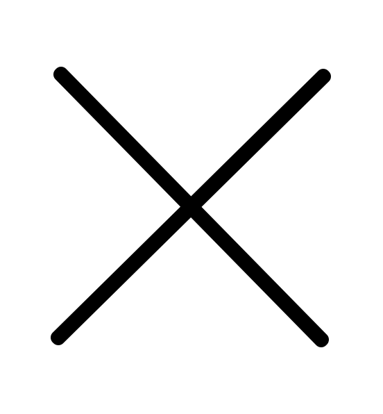 cross